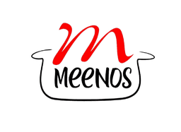 meenos.ng logo