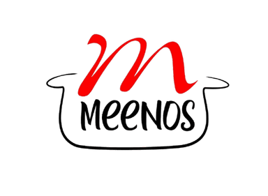meenos.ng logo